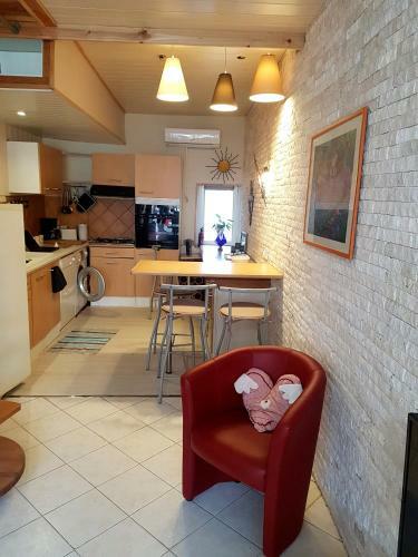 Apartamento Maison Arles
