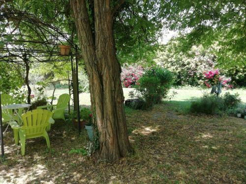 Hostal Chambre D'h�te - Mas Le Barret