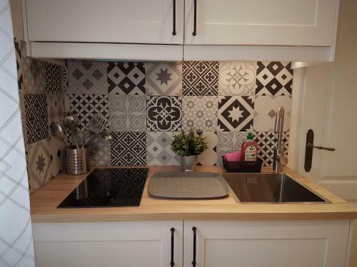 Apartamento La Bastido
