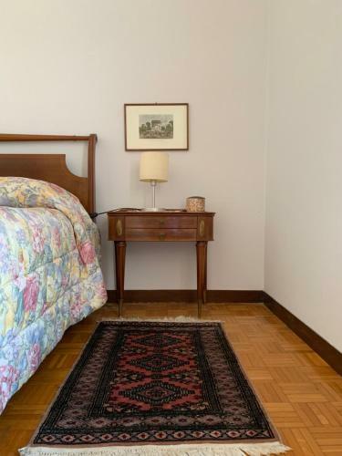 Apartamento Casa Dai Toni Cortesi