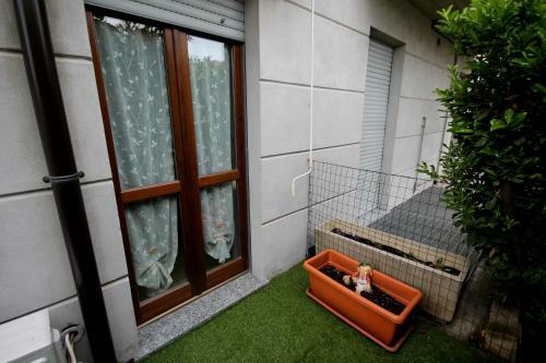 Apartamento Bergamo Easy Airport