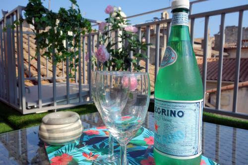 Apartamento Arles Holiday - La Terrasse