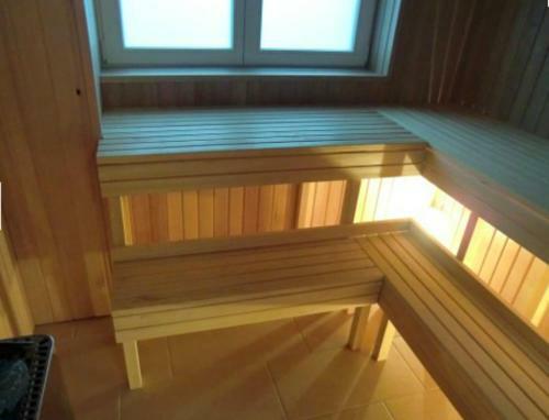 Apartamento Ferienwohnung Hafenstrasse