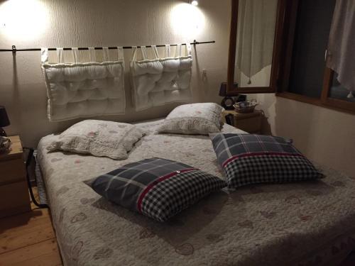 Bed & Breakfast Chambre D'h�tes - Les Oliviers