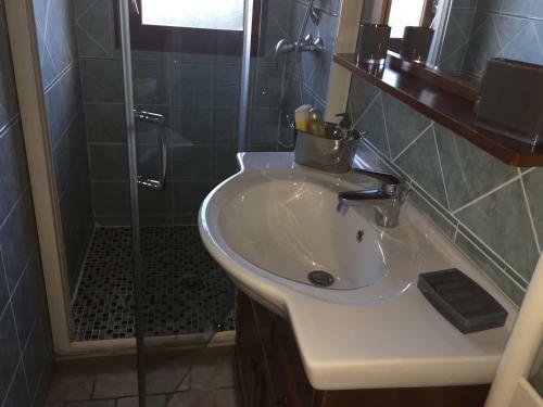 Bed & Breakfast Chambre D'h�tes - Les Oliviers
