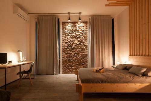 Apartamento Artisan Home