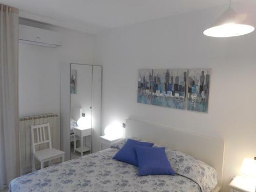 Hostal Borgo Antico Rooms Self Check-in