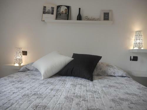 Hostal Borgo Antico Rooms Self Check-in