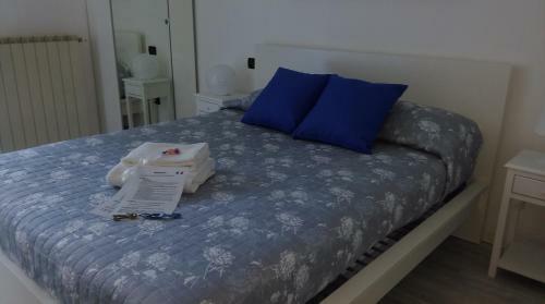 Hostal Borgo Antico Rooms Self Check-in
