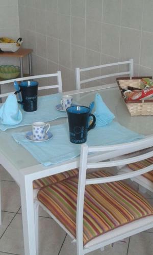 Apartamento Casa Vacanza M.v.