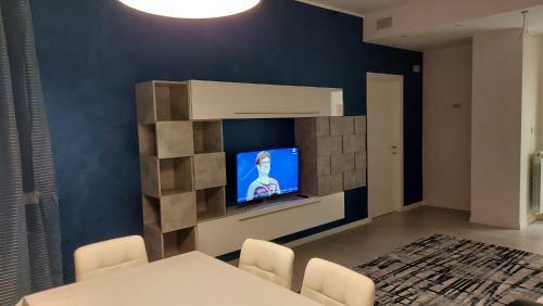 Apartamento Casa Vacanze Anna