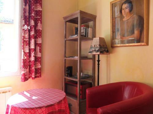Bed & Breakfast Arles Bienvenue
