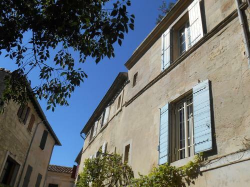 Bed & Breakfast Arles Bienvenue