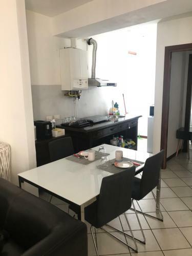 Apartamento Myroom Station Flat