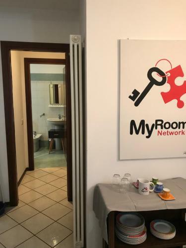 Apartamento Myroom Station Flat