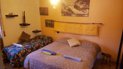 Apartamento Coccole&bollicine