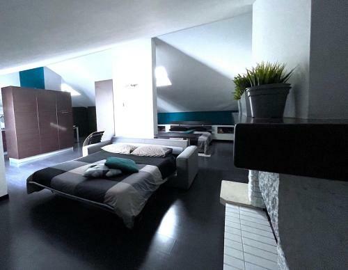Apartamento Borgo D'oro