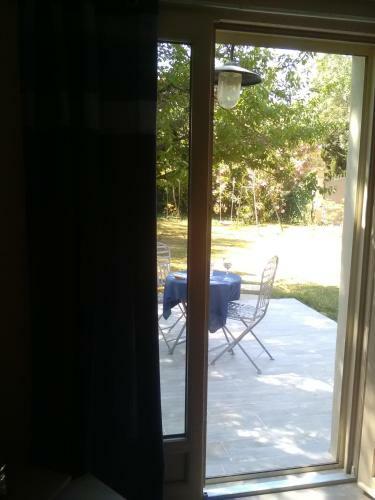 Agroturismo G�te de Charme