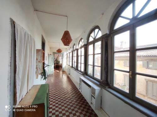 Bed & Breakfast Bnb Bergamo