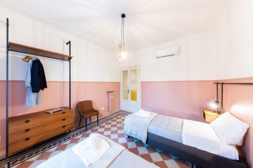 Rego Apartments