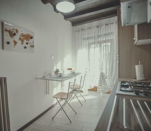 Apartamento Divino Suite 2.0