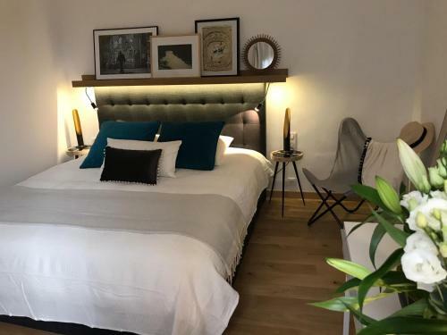 Apartamento Appartement Gecko, L'hauture, Arles