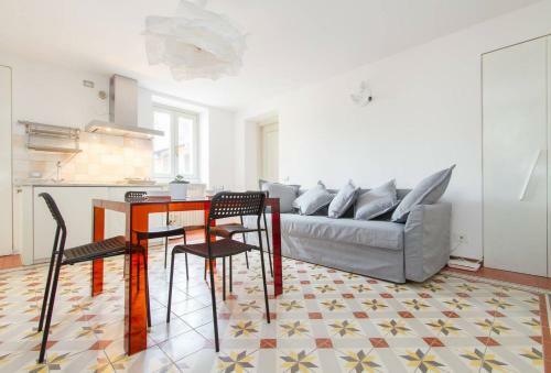 Apartamento Papavero Accademia Carrara