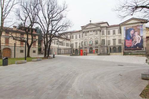 Apartamento Papavero Accademia Carrara