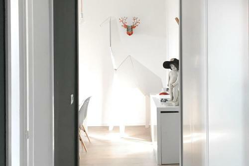 Apartamento Angolo 34