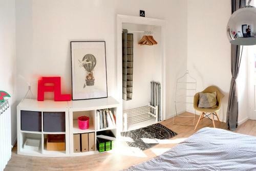 Apartamento Angolo 34