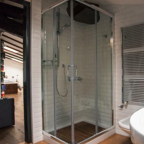 Apartamento Casa Legami Charme & Relax