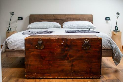 Apartamento Casa Legami Charme & Relax