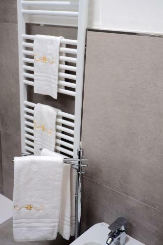 Hostal Bergamo Alta Guest House