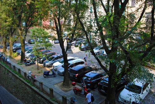 Hostal Bergamo Alta Guest House