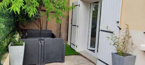 Apartamento Appartement Arles 35 M2