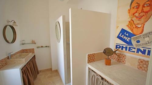 Apartamento Au Coin de La Roquette