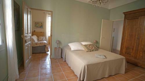 Apartamento Au Coin de La Roquette