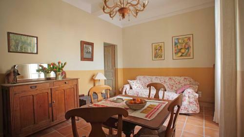 Apartamento Au Coin de La Roquette
