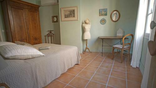 Apartamento Au Coin de La Roquette