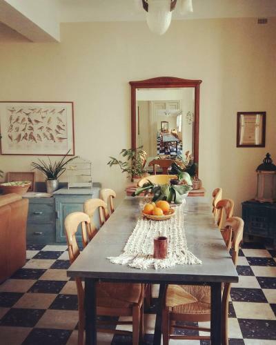 Apartamento Au Coin de La Roquette