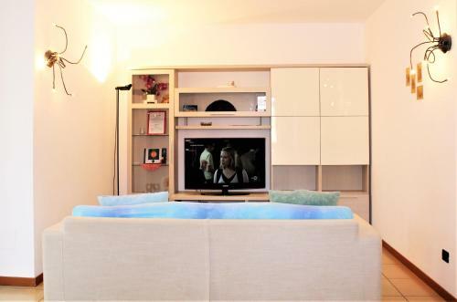 Apartamento Appartemento Stella
