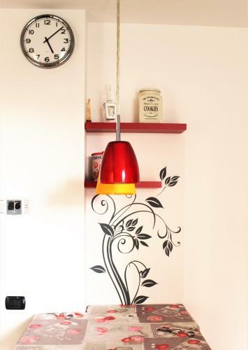 Apartamento Appartemento Stella