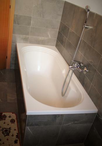 Apartamento Appartemento Stella