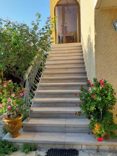 Apartamento Villa Proven�ale