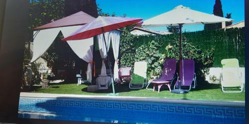 Apartamento Villa Proven�ale