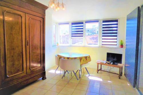 Apartamento La Terrasse Ensoleill�e