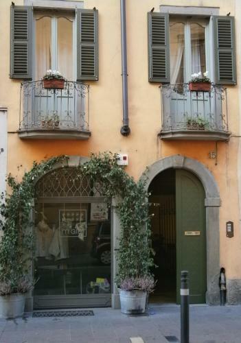 Apartamento I Balconcini
