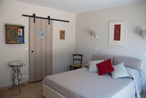 Hostal Vintage Provence