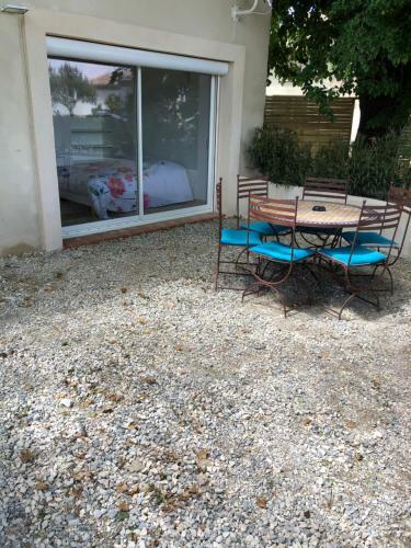 Gite Au Mas Pommier