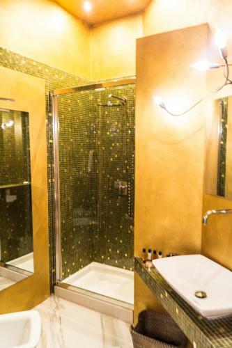 Bed & Breakfast Ilsanleonardo